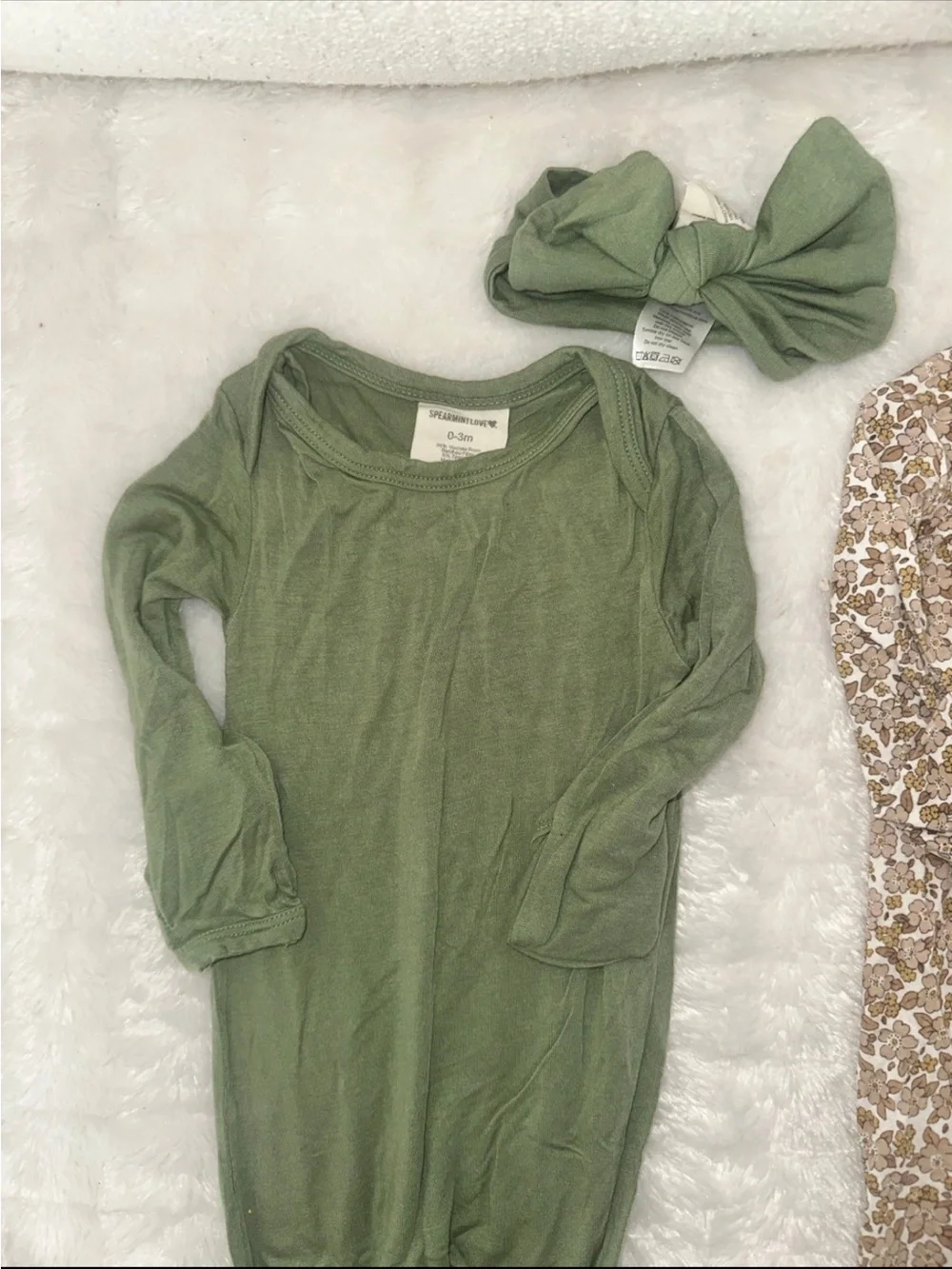 Baby Girl Gowns